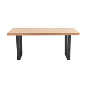 Boston Medium Dining Table - 1.8m
